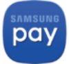 samsung pay logo